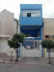 Sobrado com 3 Quartos à venda, 180m² no Jardim Nossa Senhora do Carmo, São Paulo