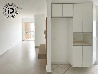 Apartamento com 2 Quartos à venda, 70m² no Paulicéia, Piracicaba