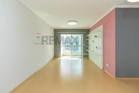 Apartamento com 3 Quartos à venda, 105m² no Saúde, São Paulo