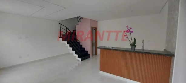 Sobrado com 3 Quartos à venda, 104m² no Parque Vitória, São Paulo