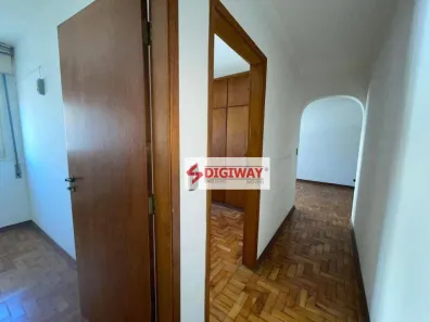 Apartamento com 2 Quartos à venda, 67m² no Cambuci, São Paulo