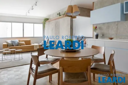 Apartamento com 3 Quartos à venda, 106m² no Pinheiros, São Paulo