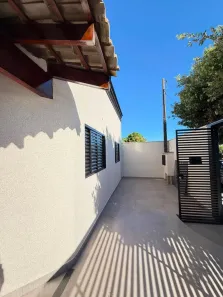 Fazenda/Sítio com 3 Quartos à venda, 120m² no Residencial Regissol I, Mirassol