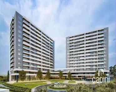 Apartamento com 3 Quartos à venda, 98m² no Fazenda, Itajaí