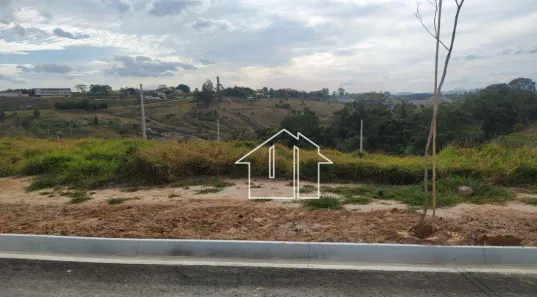 Lote/Terreno à venda, 285m² no Putim, São José dos Campos