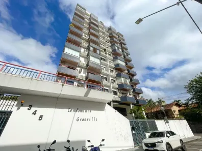 Apartamento com 3 Quartos para alugar, 124m² no Nossa Senhora das Graças, Manaus