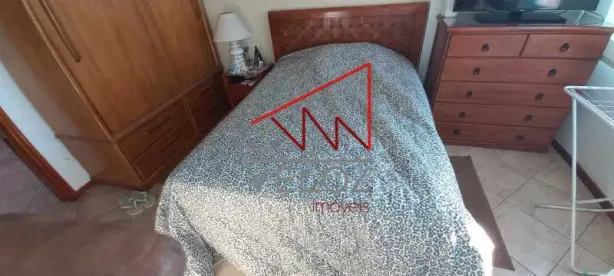 Apartamento com 1 Quarto à venda, 50m² no Centro, Rio de Janeiro