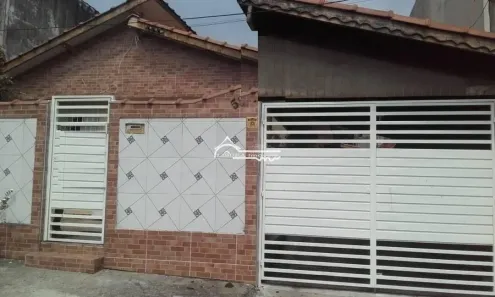 Casa com 3 Quartos à venda, 11m² no Centro, Jacareí