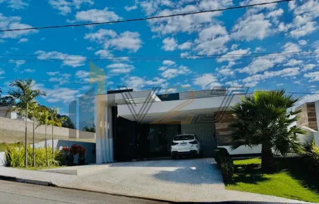 Casa de Condomínio com 4 Quartos à venda, 312m² no Cachoeira, Vinhedo