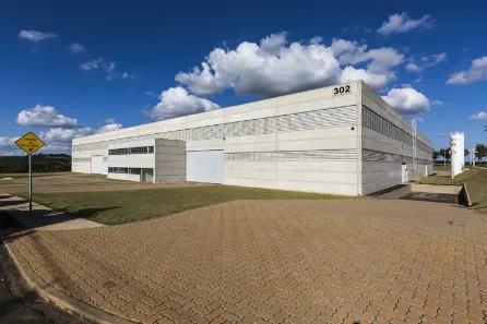Galpão/Depósito/Armazém para alugar, 9844m² no Área Rural de Santo Antônio de Posse, Santo Antônio de Posse