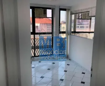 Sala Comercial para alugar, 60m² no Santo Amaro, São Paulo