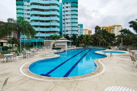 Apartamento com 2 Quartos à venda, 80m² no Barra Olímpica, Rio de Janeiro