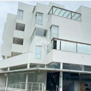 Cobertura com 2 Quartos à venda, 125m² no Rio Caveiras, Biguaçu