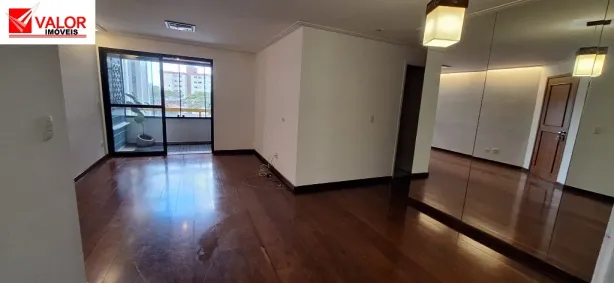 Apartamento com 3 Quartos para alugar, 92m² no Vila Progredior, São Paulo