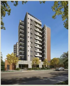 Apartamento com 3 Quartos à venda, 101m² no Setor Industrial, Brasília