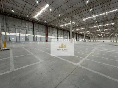 Galpão/Depósito/Armazém para alugar, 5547m² no Distrito Industrial Santo Estevão, Cabo de Santo Agostinho