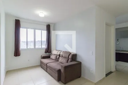 Apartamento com 2 Quartos à venda, 48m² no Vila Nina, São Paulo
