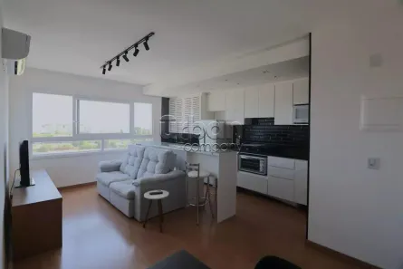 Apartamento com 2 Quartos à venda, 54m² no Centro, Canoas