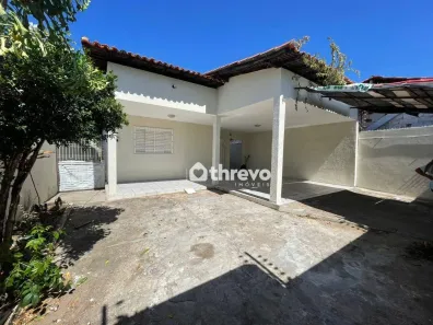 Casa com 3 Quartos à venda, 144m² no Cidade Nova, Teresina