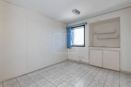 Sala Comercial com 2 Quartos para alugar, 40m² no Vila Mariana, São Paulo