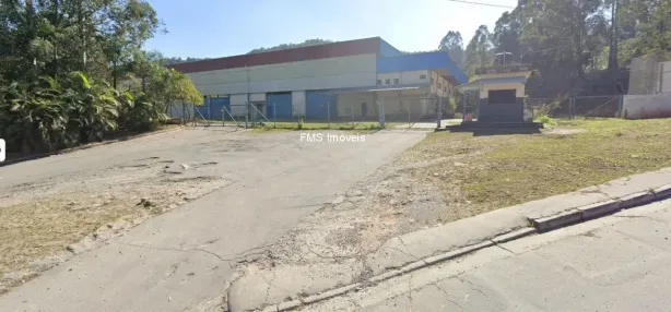 Galpão/Depósito/Armazém para alugar, 6800m² no Jardim Maria Cristina, Barueri