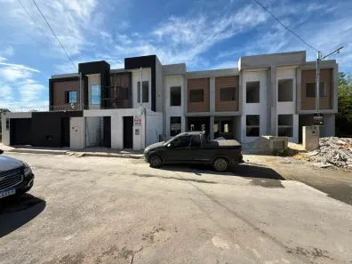Casa com 3 Quartos à venda, 120m² no Senhora das Graças, Betim