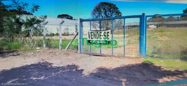 Fazenda/Sítio à venda, 6000m² no Estância Jóckei Club, São José do Rio Preto