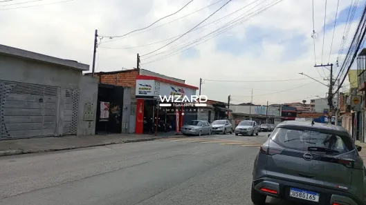 Lote/Terreno à venda, 250m² no Jardim São Bernardo, São Paulo