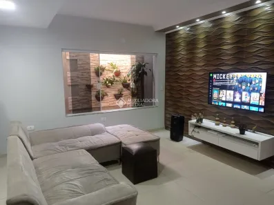 Casa com 2 Quartos à venda, 190m² no Dos Finco, São Bernardo do Campo