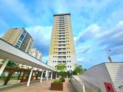 Apartamento com 2 Quartos à venda, 117m² no Aleixo, Manaus