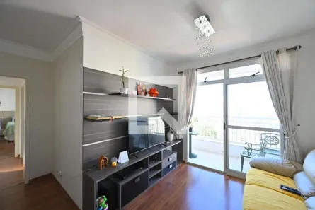 Apartamento com 3 Quartos à venda, 82m² no Parque Imperial, São Paulo