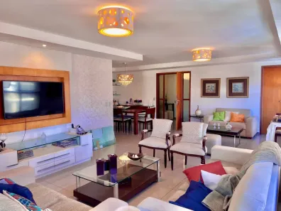 Apartamento com 3 Quartos à venda, 187m² no Tirol, Natal