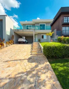 Casa de Condomínio com 3 Quartos à venda, 210m² no Suru, Santana de Parnaíba