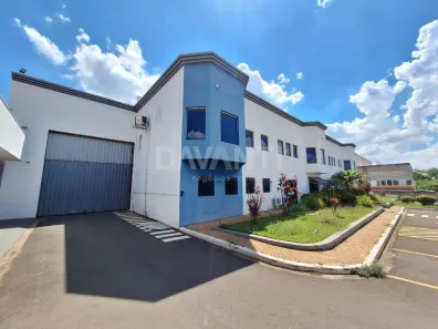 Galpão/Depósito/Armazém para alugar, 3647m² no Macuco, Valinhos