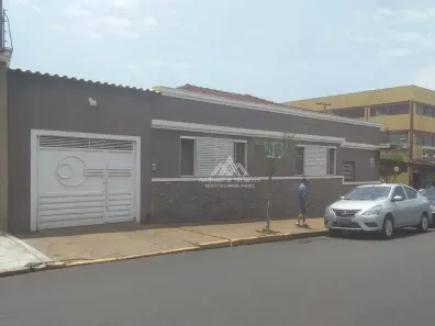 Casa com 2 Quartos à venda, 137m² no Ipiranga, Ribeirão Preto