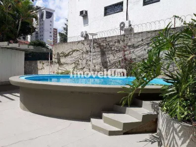 Cobertura com 4 Quartos à venda, 370m² no Pinheiros, São Paulo