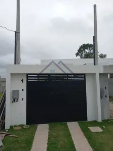 Sobrado com 3 Quartos à venda, 98m² no Guaratiba, Rio de Janeiro