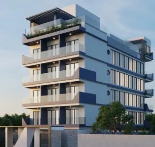 Apartamento com 1 Quarto à venda, 22m² no Intermares, Cabedelo