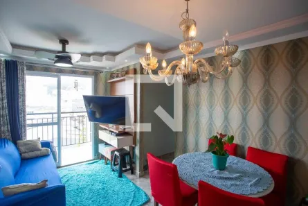 Apartamento com 2 Quartos à venda, 47m² no Centro, Diadema