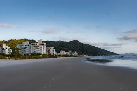Apartamento com 2 Quartos à venda, 61m² no Praia De Palmas, Governador Celso Ramos