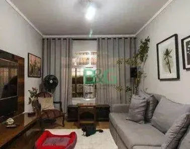 Casa de Condomínio com 4 Quartos à venda, 145m² no Vila Pedroso, São Paulo
