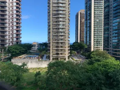 Apartamento com 4 Quartos à venda, 160m² no Barra da Tijuca, Rio de Janeiro