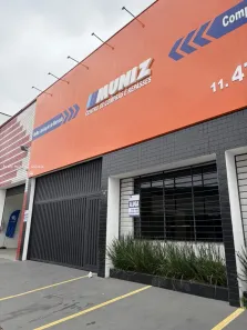 Sala Comercial para alugar, 400m² no Centro, Mogi das Cruzes