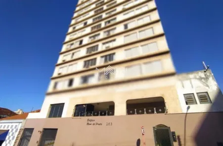 Apartamento com 3 Quartos à venda, 158m² no Centro, Araraquara