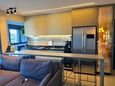Apartamento com 3 Quartos à venda, 89m² no Jardim Leblon, Cuiabá