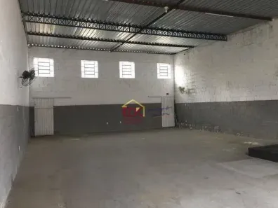 Galpão/Depósito/Armazém à venda, 150m² no Jardim Sonia Maria, Taubaté