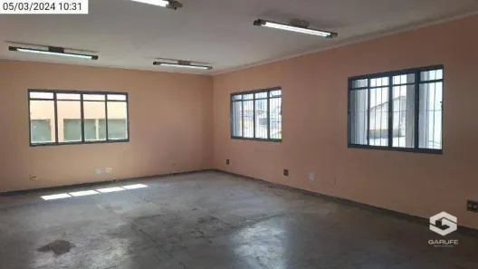 Sala Comercial para alugar, 234m² no Jardim Satélite, São José dos Campos