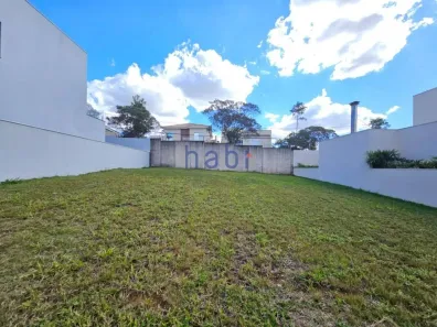 Lote/Terreno à venda, 390m² no Jardim Residencial Giverny, Sorocaba