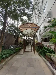 Apartamento com 2 Quartos para alugar, 100m² no Bom Fim, Porto Alegre