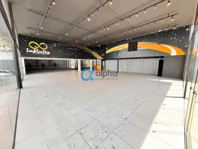Ponto Comercial para alugar, 460m² no Coronel Veiga, Petrópolis